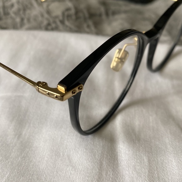 Linda farrow optical frames - Picture 7 of 8